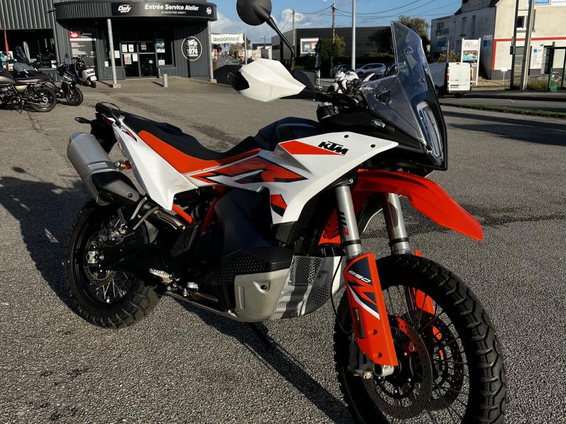 KTM 890 ADVENTURE R