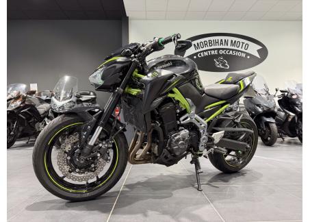 KAWASAKI Z 900 125 CV / Garantie 
