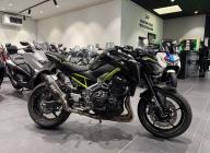 KAWASAKI Z 900 125 CV / Garantie 