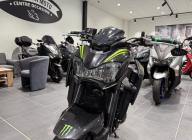 KAWASAKI Z 900 125 CV / Garantie 
