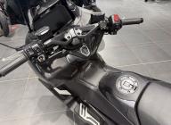 YAMAHA XP T-MAX 560 TECH MAX / TMAX 560 TECH MAX / T MAX 560 TECH MAX / Garantie 