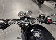 ROYAL ENFIELD 650 INTERCEPTOR / Garantie 