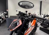 KTM 1290 SUPER DUKE R / 1290 SUPERDUKE R / Garantie 