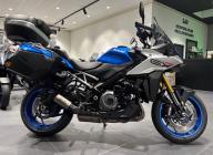 SUZUKI GSX-S 1000 GX / Garantie 