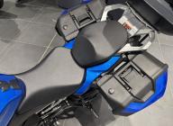 SUZUKI GSX-S 1000 GX / Garantie 