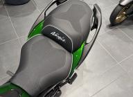 KAWASAKI H2 SX / Garantie 