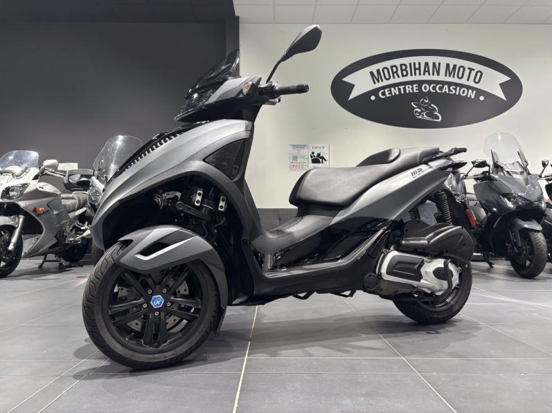 PIAGGIO MP3 300 YOURBAN/ Garantie 