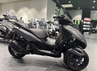PIAGGIO MP3 300 YOURBAN/ Garantie 