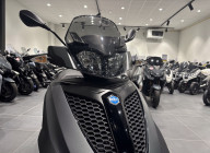 PIAGGIO MP3 300 YOURBAN/ Garantie 