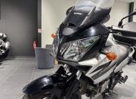 SUZUKI V-Strom 650 / Garantie 