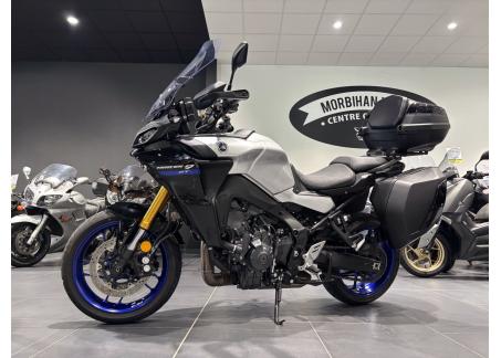 YAMAHA TRACER 900 GT / TRACER 9 GT / Garantie 