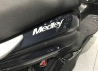 PIAGGIO MEDLEY 125