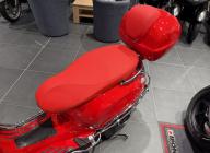 VESPA ELETTRICA 70KM/H / Garantie 